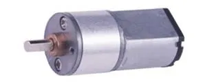 Micro Motores